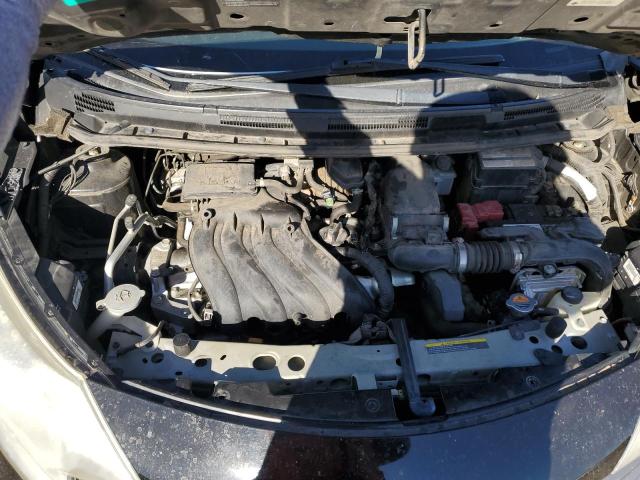 Photo 10 VIN: 3N1CE2CP8EL353036 - NISSAN VERSA NOTE 