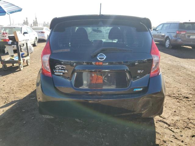 Photo 5 VIN: 3N1CE2CP8EL353036 - NISSAN VERSA NOTE 