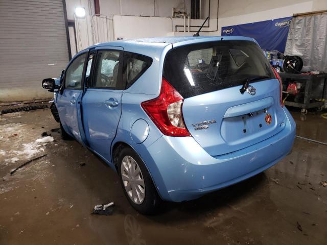 Photo 1 VIN: 3N1CE2CP8EL354073 - NISSAN VERSA 