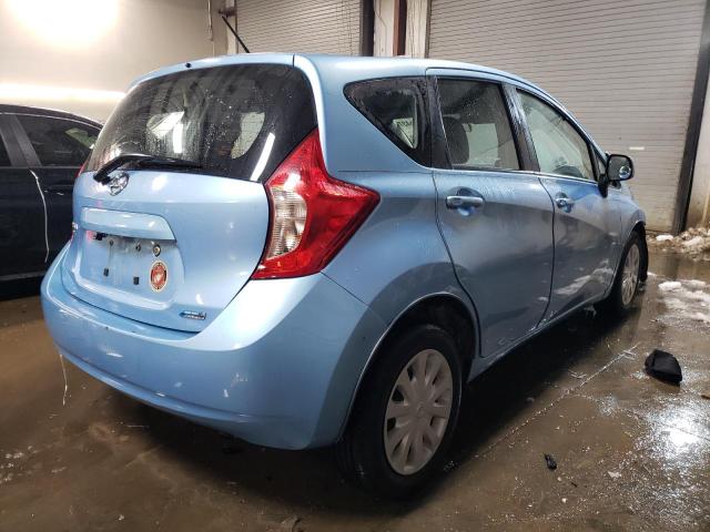 Photo 2 VIN: 3N1CE2CP8EL354073 - NISSAN VERSA 