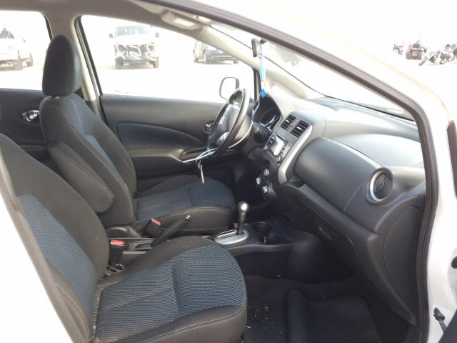 Photo 4 VIN: 3N1CE2CP8EL354428 - NISSAN VERSA NOTE 