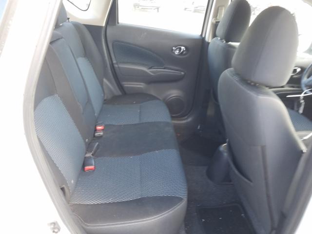 Photo 5 VIN: 3N1CE2CP8EL354428 - NISSAN VERSA NOTE 