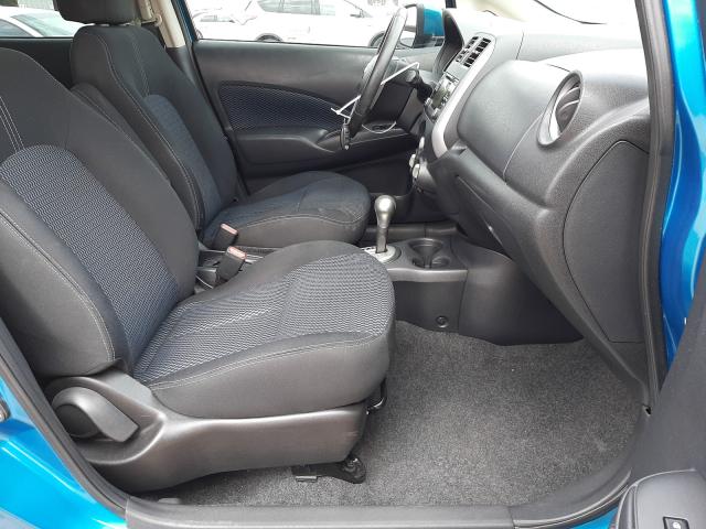 Photo 4 VIN: 3N1CE2CP8EL355305 - NISSAN VERSA NOTE 