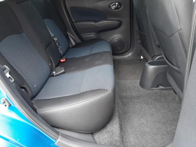 Photo 5 VIN: 3N1CE2CP8EL355305 - NISSAN VERSA NOTE 