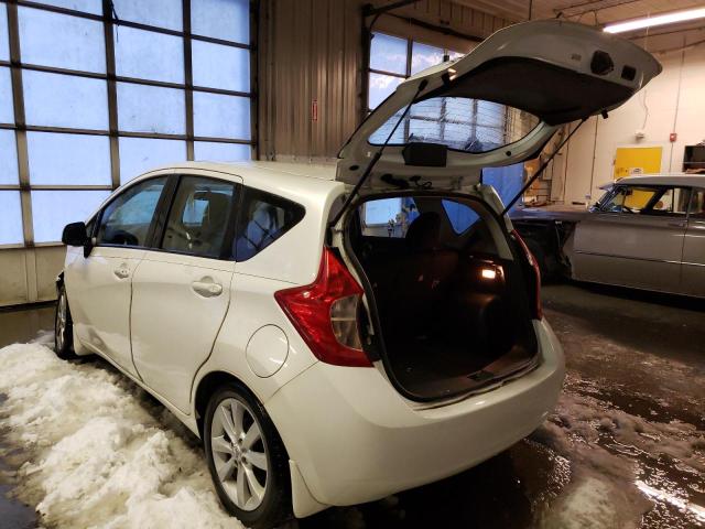 Photo 2 VIN: 3N1CE2CP8EL355434 - NISSAN VERSA NOTE 