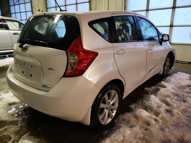 Photo 3 VIN: 3N1CE2CP8EL355434 - NISSAN VERSA NOTE 