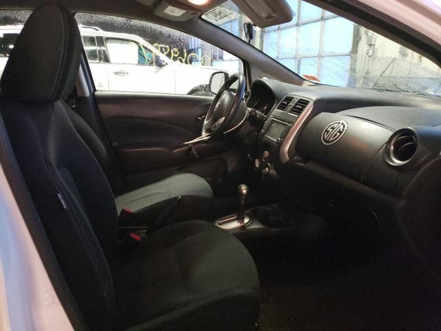 Photo 4 VIN: 3N1CE2CP8EL355434 - NISSAN VERSA NOTE 