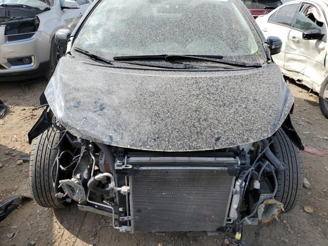 Photo 8 VIN: 3N1CE2CP8EL357653 - NISSAN VERSA NOTE 