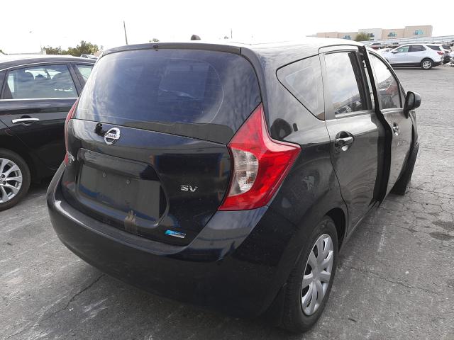 Photo 3 VIN: 3N1CE2CP8EL358964 - NISSAN VERSA NOTE 