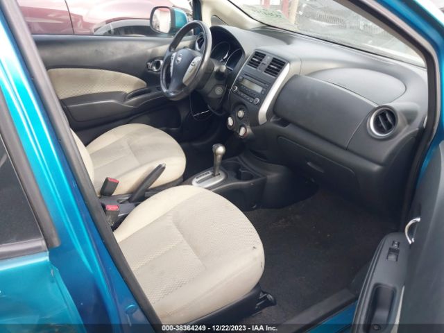 Photo 4 VIN: 3N1CE2CP8EL359015 - NISSAN VERSA NOTE 