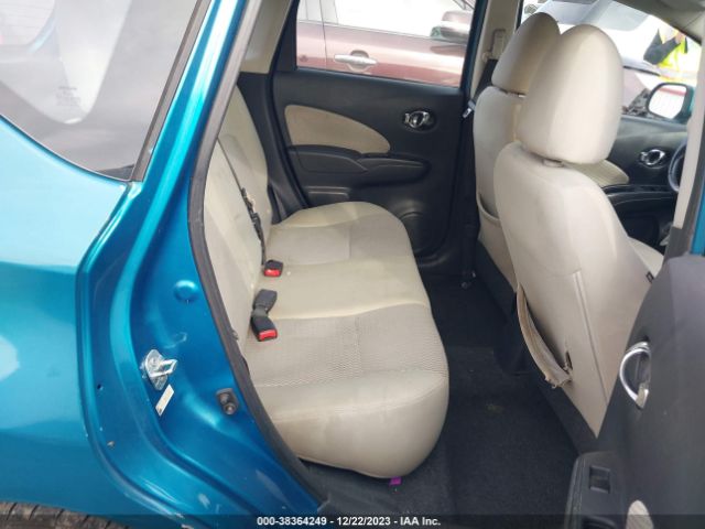 Photo 7 VIN: 3N1CE2CP8EL359015 - NISSAN VERSA NOTE 