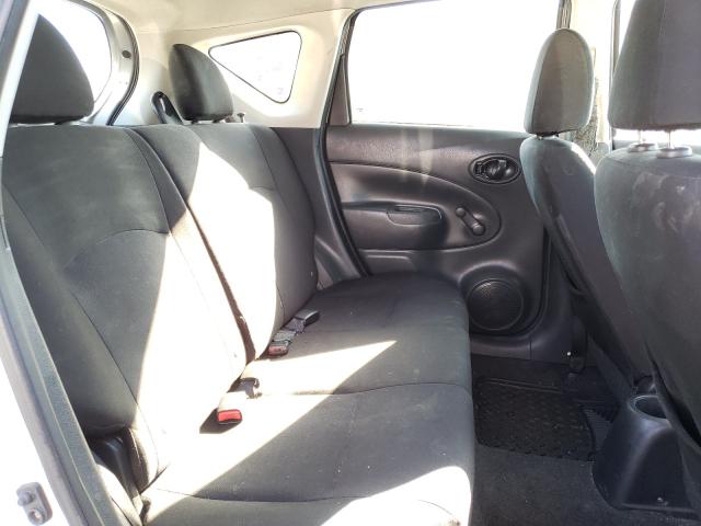 Photo 5 VIN: 3N1CE2CP8EL359595 - NISSAN VERSA NOTE 