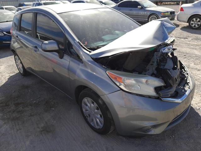 Photo 0 VIN: 3N1CE2CP8EL360553 - NISSAN VERSA NOTE 