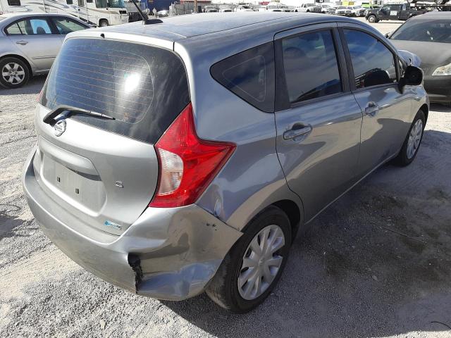 Photo 3 VIN: 3N1CE2CP8EL360553 - NISSAN VERSA NOTE 