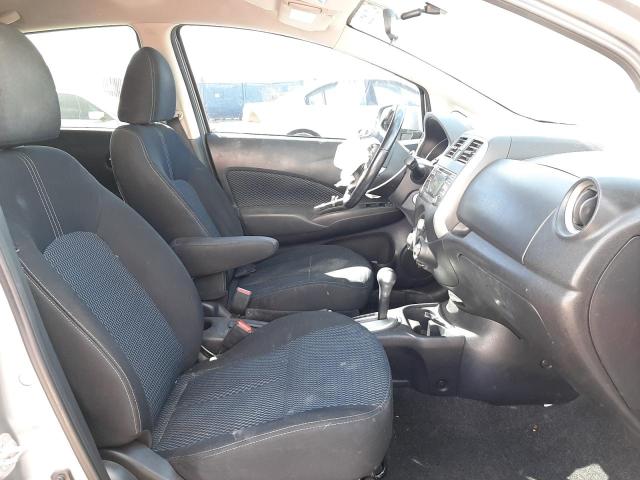 Photo 4 VIN: 3N1CE2CP8EL360553 - NISSAN VERSA NOTE 