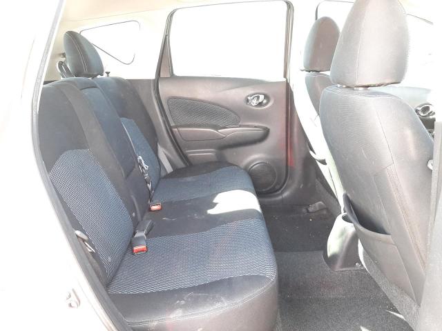 Photo 5 VIN: 3N1CE2CP8EL360553 - NISSAN VERSA NOTE 