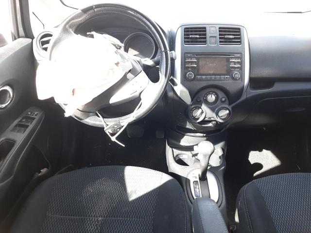 Photo 8 VIN: 3N1CE2CP8EL360553 - NISSAN VERSA NOTE 