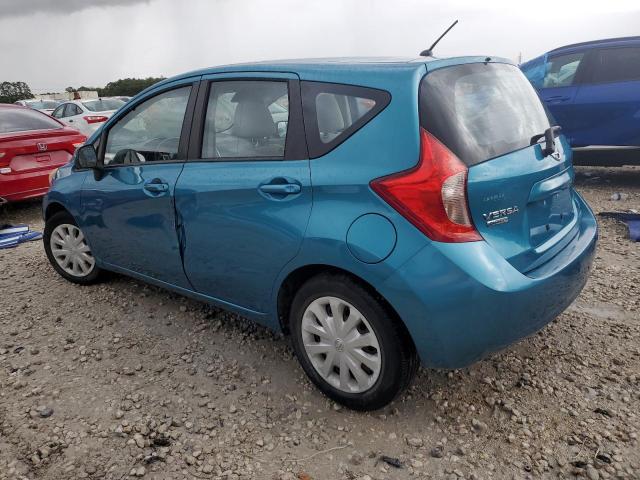 Photo 1 VIN: 3N1CE2CP8EL361315 - NISSAN VERSA 