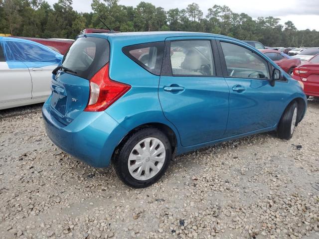 Photo 2 VIN: 3N1CE2CP8EL361315 - NISSAN VERSA 