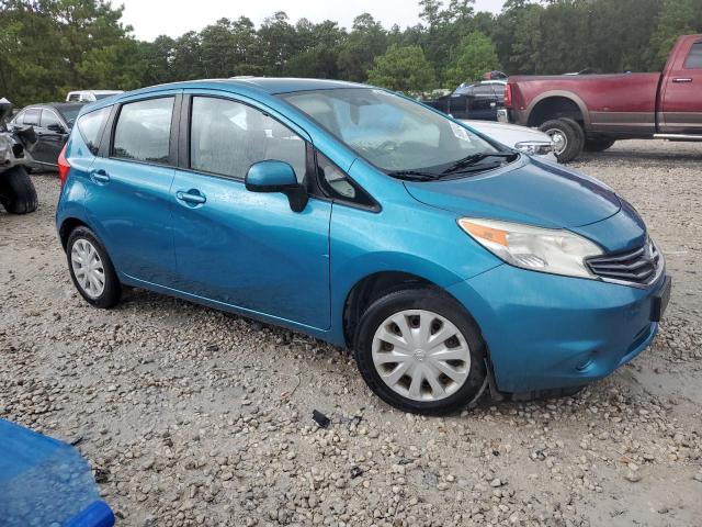 Photo 3 VIN: 3N1CE2CP8EL361315 - NISSAN VERSA 