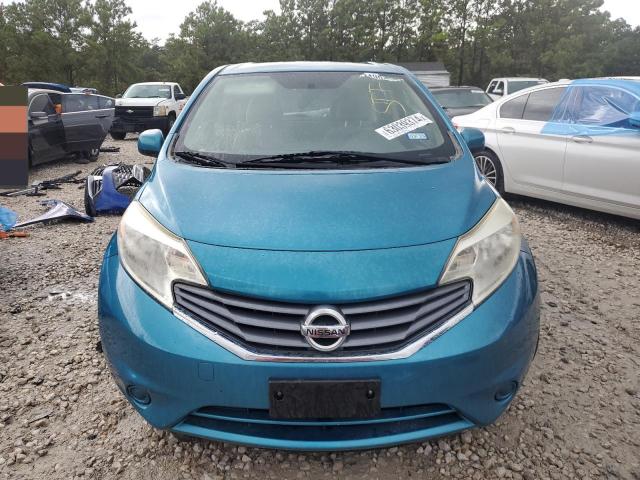 Photo 4 VIN: 3N1CE2CP8EL361315 - NISSAN VERSA 