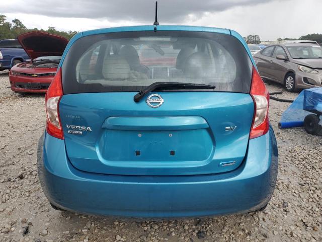 Photo 5 VIN: 3N1CE2CP8EL361315 - NISSAN VERSA 