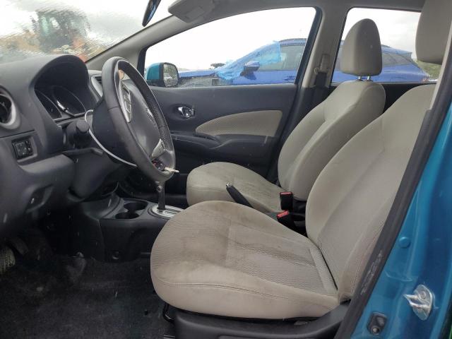 Photo 6 VIN: 3N1CE2CP8EL361315 - NISSAN VERSA 