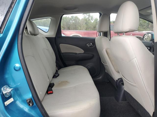 Photo 9 VIN: 3N1CE2CP8EL361315 - NISSAN VERSA 