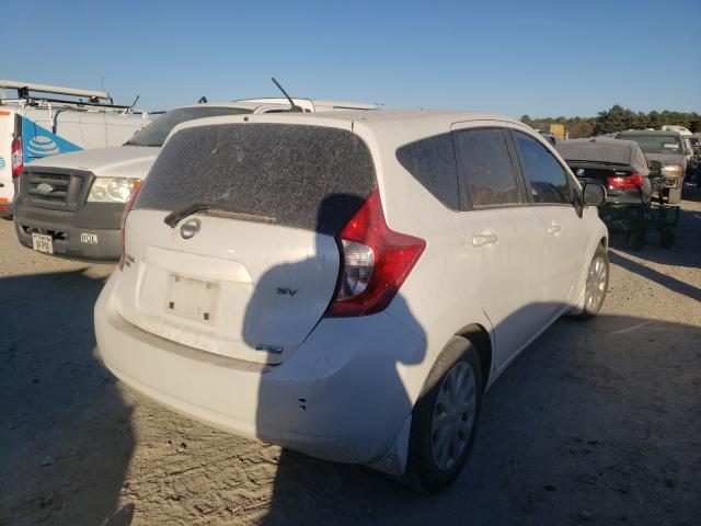 Photo 3 VIN: 3N1CE2CP8EL362125 - NISSAN VERSA NOTE 