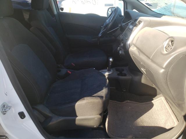 Photo 4 VIN: 3N1CE2CP8EL362125 - NISSAN VERSA NOTE 