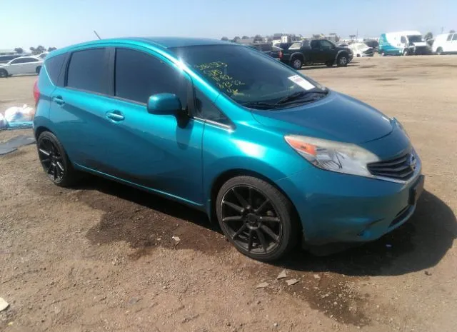 Photo 0 VIN: 3N1CE2CP8EL363582 - NISSAN VERSA NOTE 