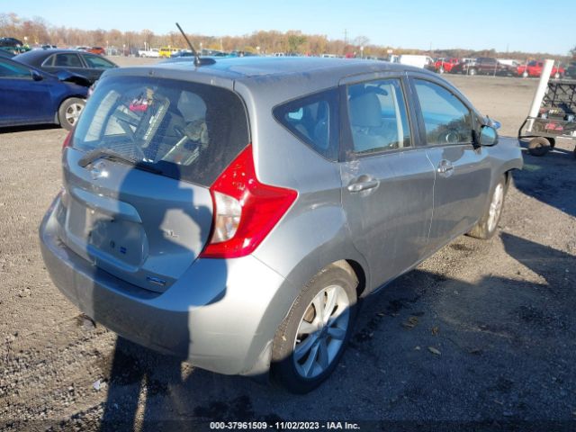 Photo 3 VIN: 3N1CE2CP8EL366062 - NISSAN VERSA NOTE 