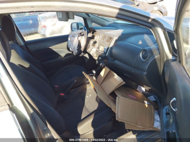 Photo 4 VIN: 3N1CE2CP8EL366062 - NISSAN VERSA NOTE 