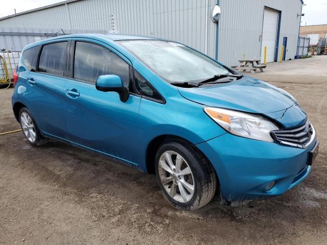 Photo 3 VIN: 3N1CE2CP8EL366532 - NISSAN VERSA 