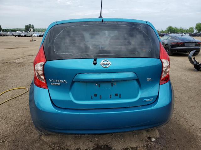 Photo 5 VIN: 3N1CE2CP8EL366532 - NISSAN VERSA 