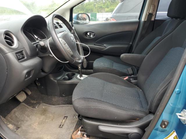 Photo 6 VIN: 3N1CE2CP8EL366532 - NISSAN VERSA 