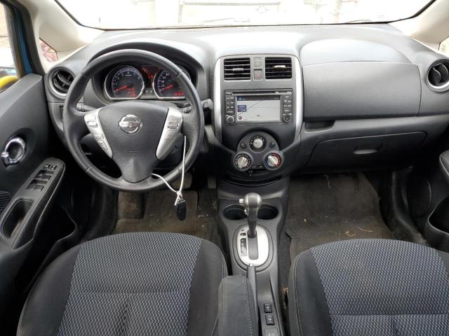 Photo 7 VIN: 3N1CE2CP8EL366532 - NISSAN VERSA 