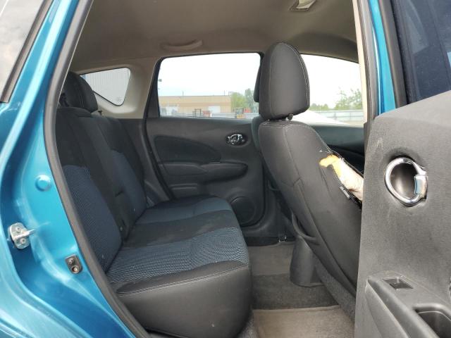 Photo 9 VIN: 3N1CE2CP8EL366532 - NISSAN VERSA 