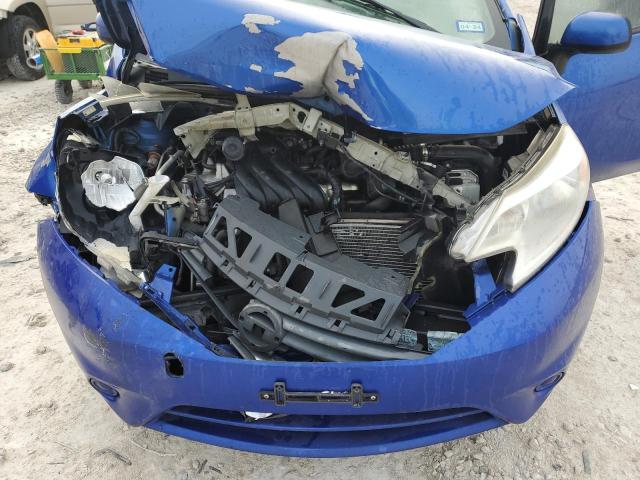 Photo 10 VIN: 3N1CE2CP8EL367826 - NISSAN VERSA 