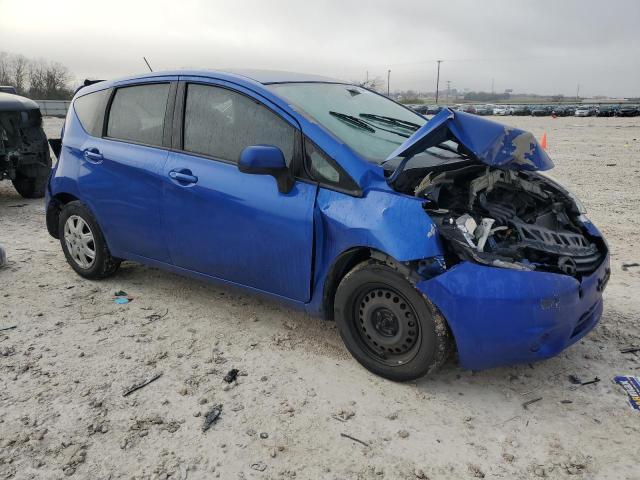 Photo 3 VIN: 3N1CE2CP8EL367826 - NISSAN VERSA 