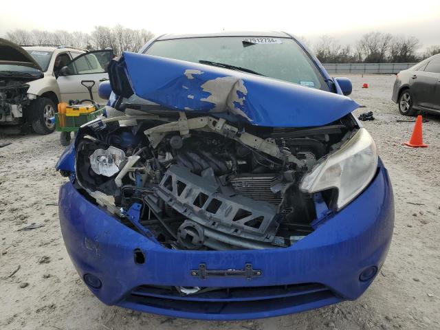 Photo 4 VIN: 3N1CE2CP8EL367826 - NISSAN VERSA 