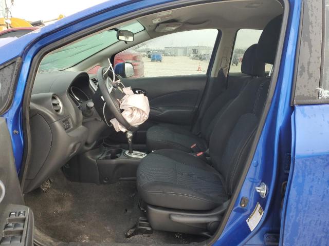 Photo 6 VIN: 3N1CE2CP8EL367826 - NISSAN VERSA 