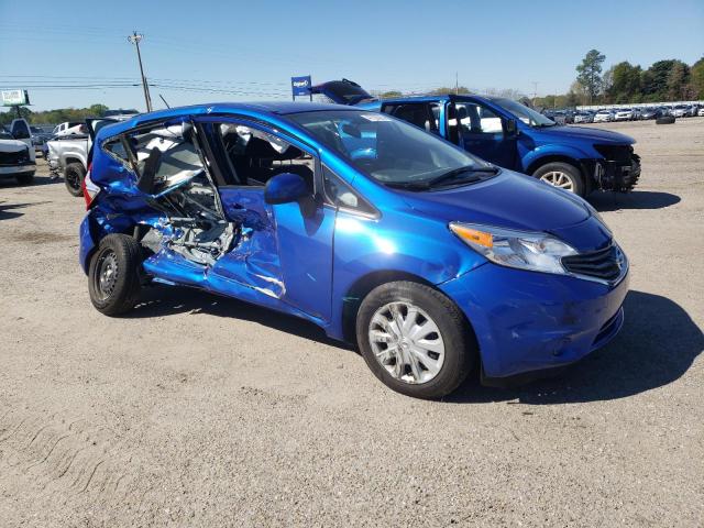 Photo 3 VIN: 3N1CE2CP8EL370743 - NISSAN VERSA 