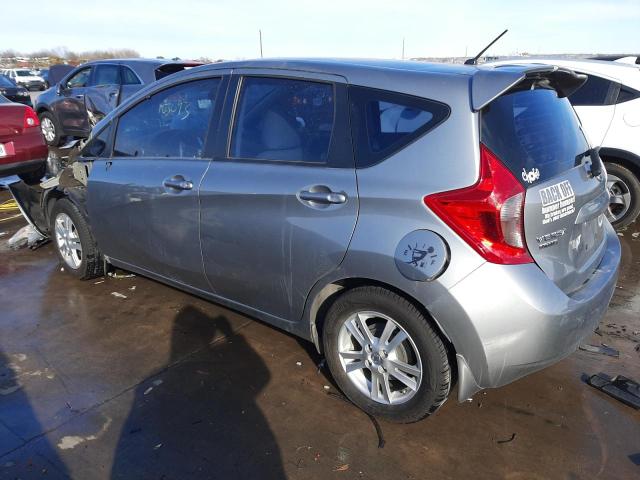 Photo 2 VIN: 3N1CE2CP8EL370855 - NISSAN VERSA NOTE 