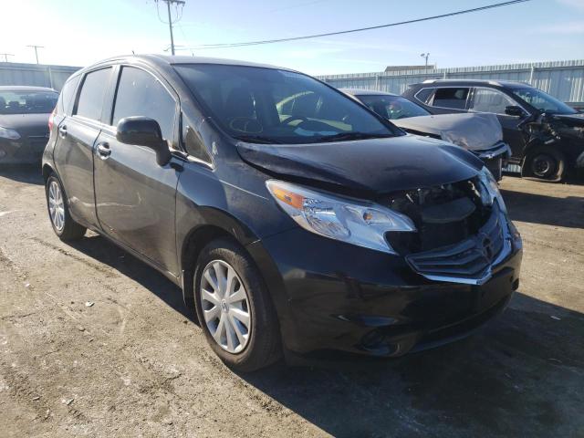 Photo 0 VIN: 3N1CE2CP8EL371147 - NISSAN VERSA NOTE 