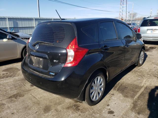 Photo 3 VIN: 3N1CE2CP8EL371147 - NISSAN VERSA NOTE 