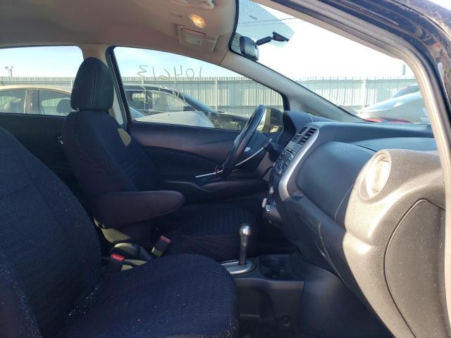 Photo 4 VIN: 3N1CE2CP8EL371147 - NISSAN VERSA NOTE 