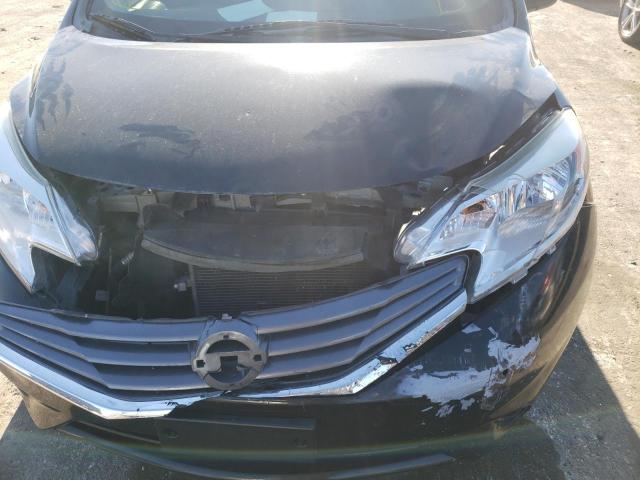 Photo 8 VIN: 3N1CE2CP8EL371147 - NISSAN VERSA NOTE 