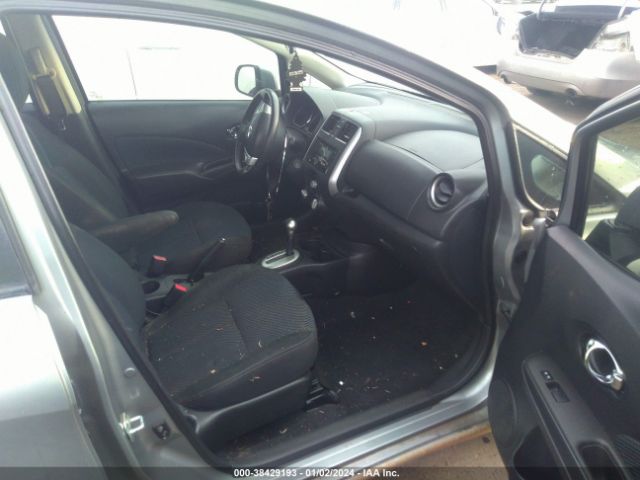 Photo 4 VIN: 3N1CE2CP8EL372055 - NISSAN VERSA NOTE 