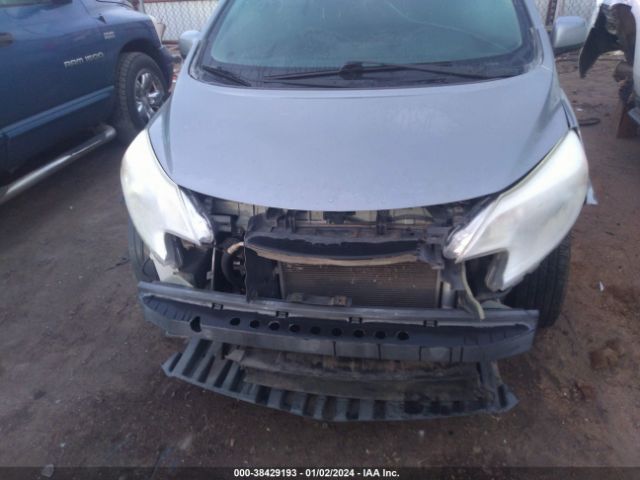 Photo 5 VIN: 3N1CE2CP8EL372055 - NISSAN VERSA NOTE 